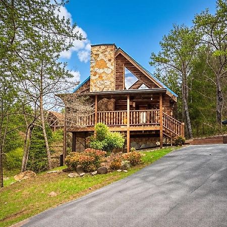 A Great Escape - Get 1089 Of Free Area Attraction Tickets For Each Paid Day, Dollywood And More! Pigeon Forge Εξωτερικό φωτογραφία