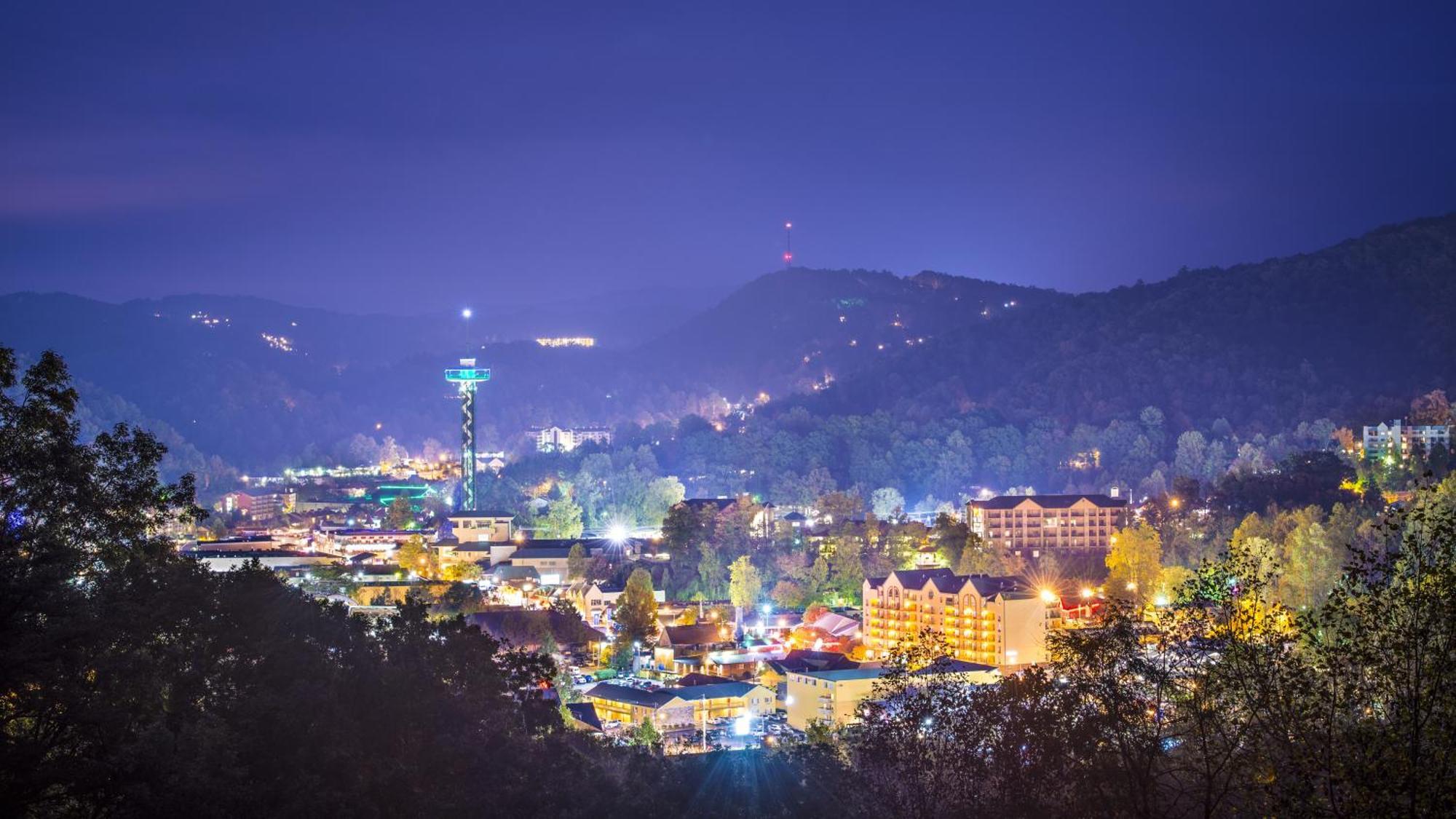 A Great Escape - Get 1089 Of Free Area Attraction Tickets For Each Paid Day, Dollywood And More! Pigeon Forge Εξωτερικό φωτογραφία