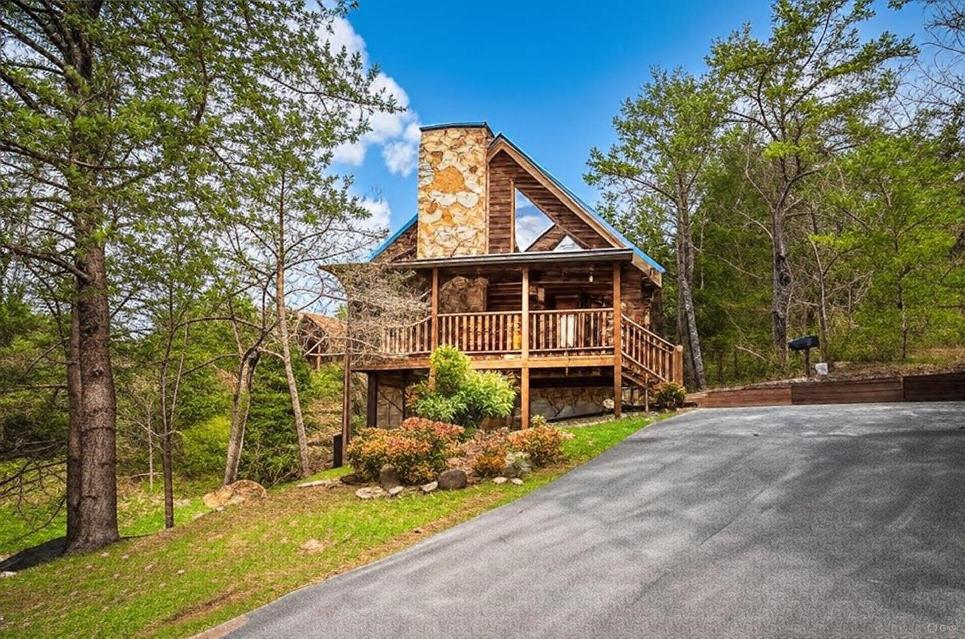 A Great Escape - Get 1089 Of Free Area Attraction Tickets For Each Paid Day, Dollywood And More! Pigeon Forge Εξωτερικό φωτογραφία
