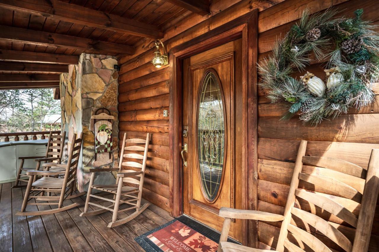A Great Escape - Get 1089 Of Free Area Attraction Tickets For Each Paid Day, Dollywood And More! Pigeon Forge Εξωτερικό φωτογραφία