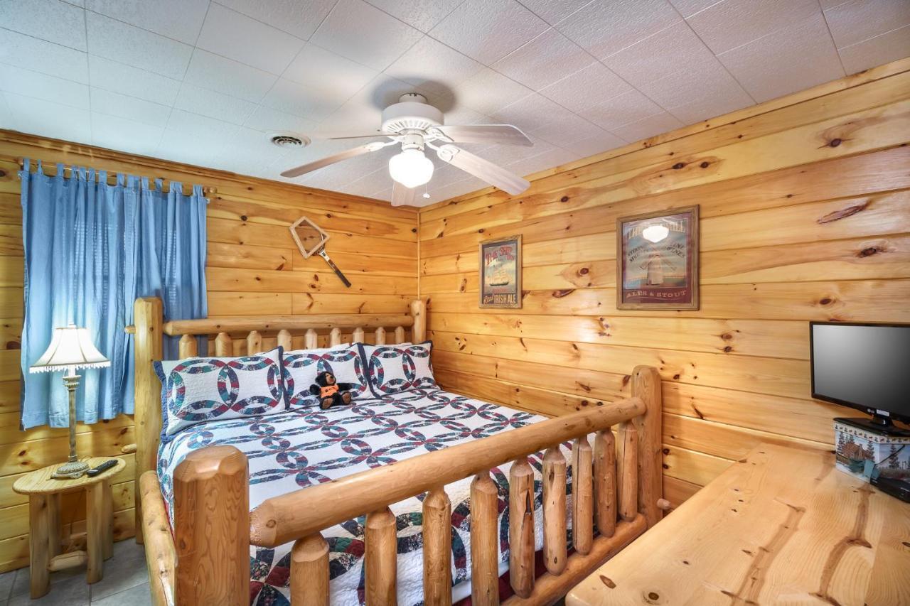 A Great Escape - Get 1089 Of Free Area Attraction Tickets For Each Paid Day, Dollywood And More! Pigeon Forge Εξωτερικό φωτογραφία
