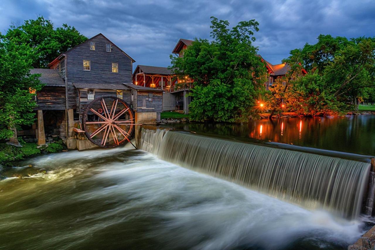 A Great Escape - Get 1089 Of Free Area Attraction Tickets For Each Paid Day, Dollywood And More! Pigeon Forge Εξωτερικό φωτογραφία